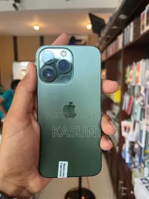 Apple iPhone 13 Pro (Used)