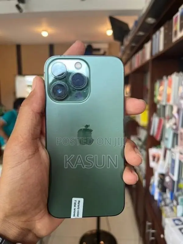 Apple iPhone 13 Pro (Used)
