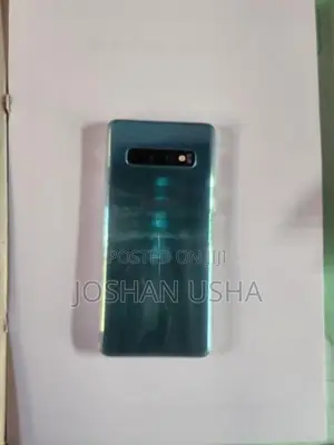Samsung Galaxy S10 (Used)