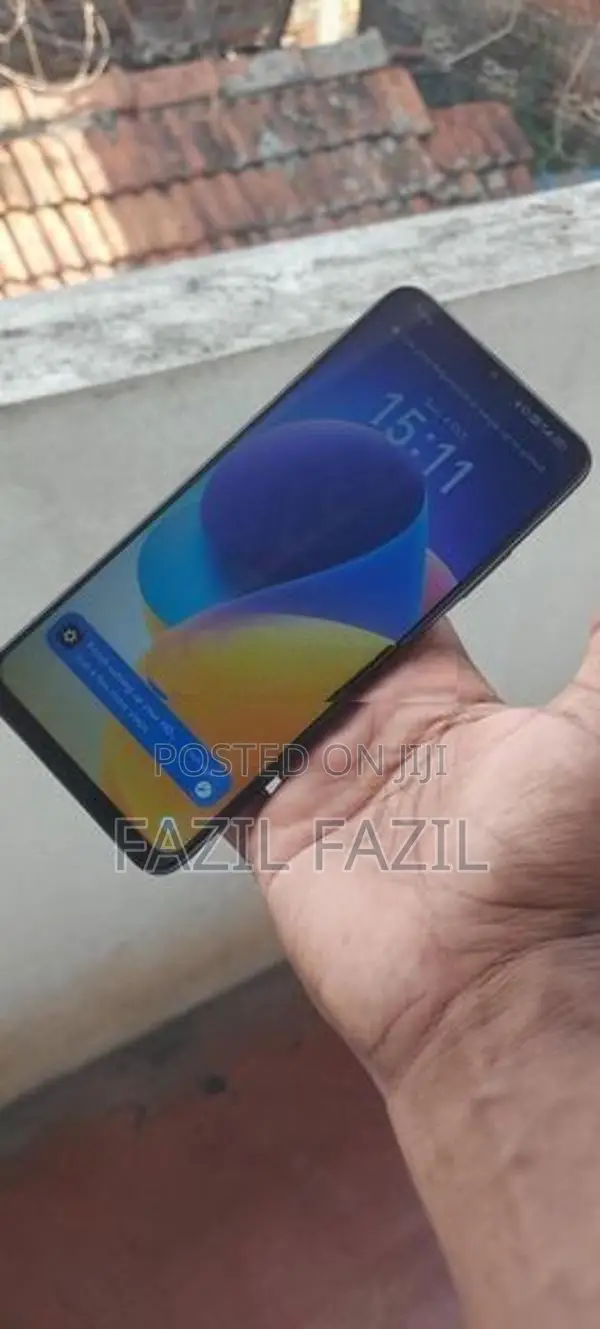 Huawei Honor X7A (Used)
