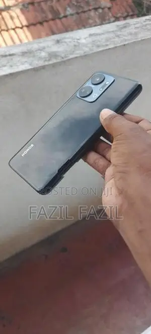 Huawei Honor X7A (Used)