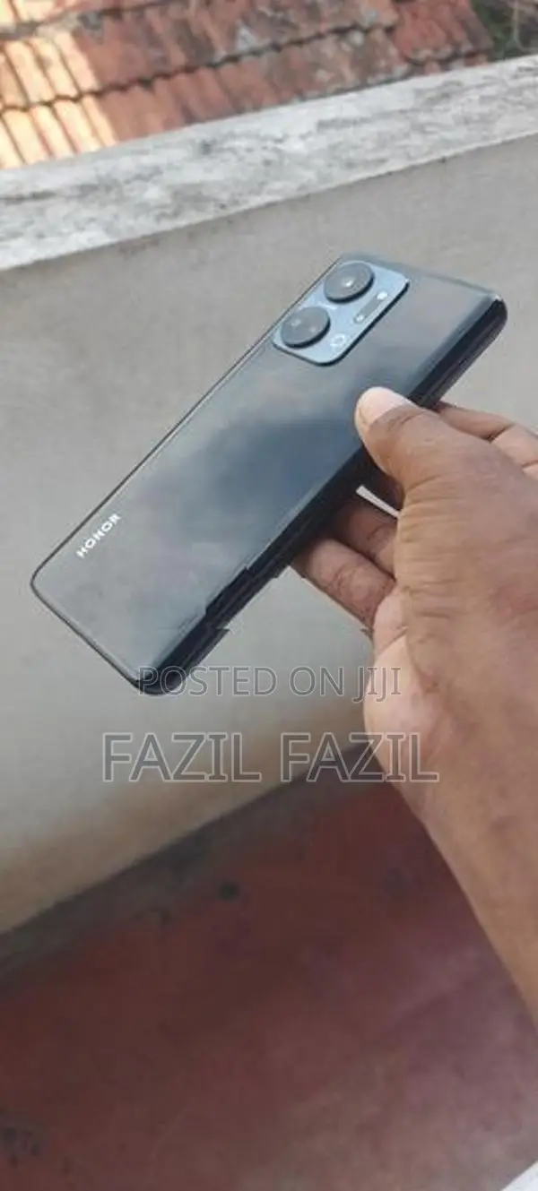 Huawei Honor X7A (Used)