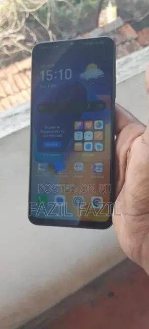 Huawei Honor X7A (Used)