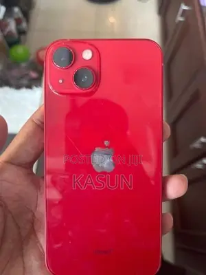 Apple iPhone 13 (Used)