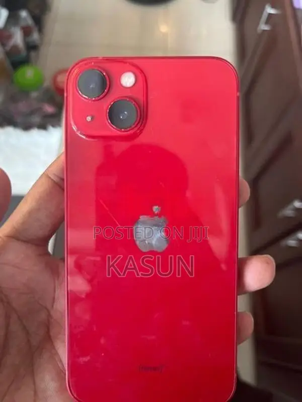 Apple iPhone 13 (Used)