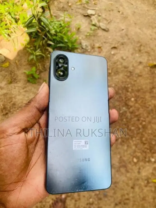 Samsung Galaxy A07 (Used)