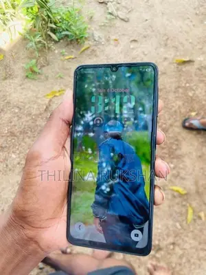 Samsung Galaxy A07 (Used)