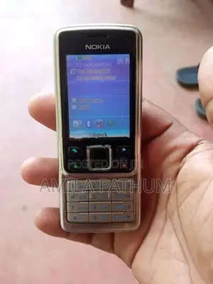 Nokia (Used)