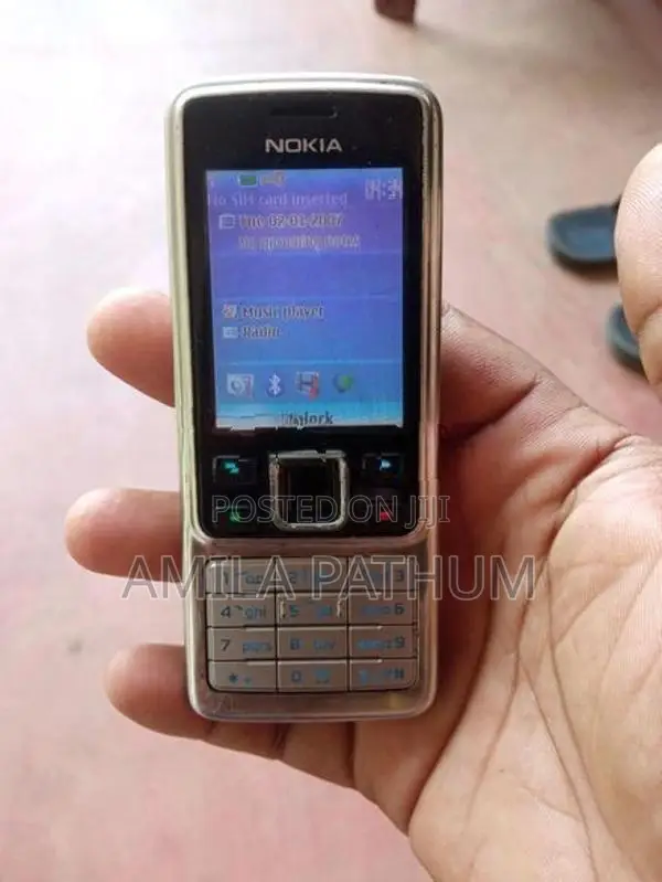 Nokia (Used)