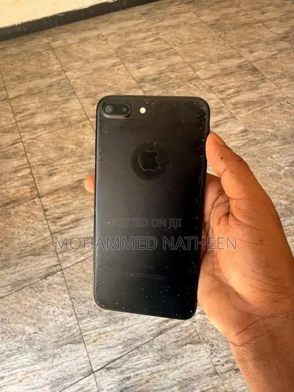Apple iPhone 7 Plus (Used)