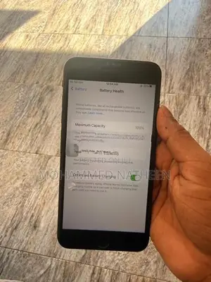 Apple iPhone 7 Plus (Used)