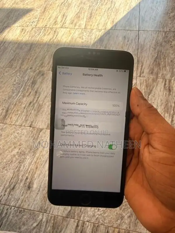 Apple iPhone 7 Plus (Used)