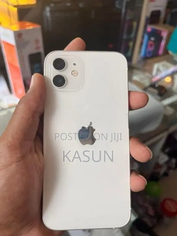 Apple iPhone 12 (Used)