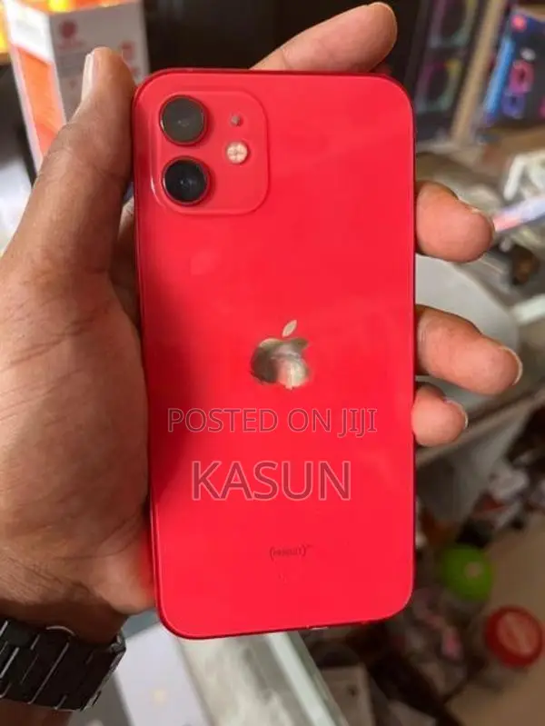 Apple iPhone 12 (Used)