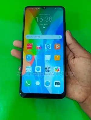 Huawei Y6p (Used)