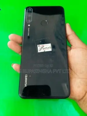 Huawei Y6p (Used)