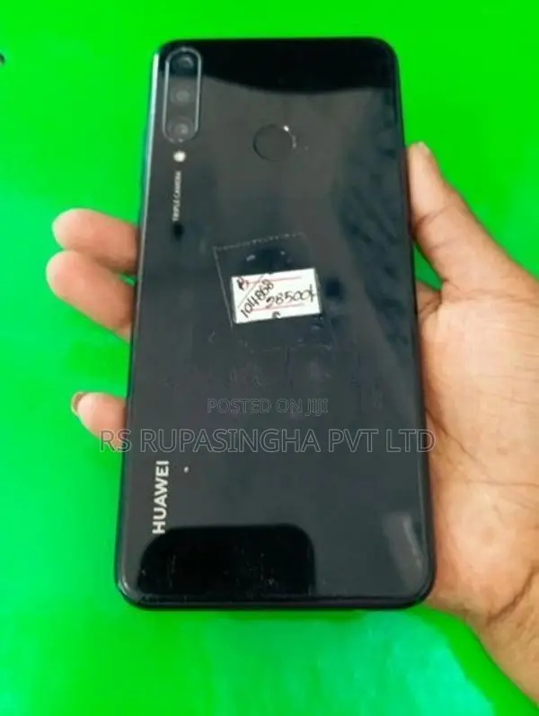 Huawei Y6p (Used)