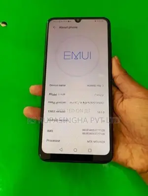 Huawei Y6p (Used)