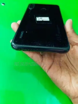 Huawei Y6p (Used)