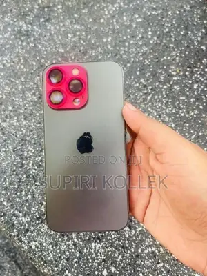 Apple iPhone 13 Pro (Used)