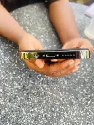 Apple iPhone 13 Pro (Used)