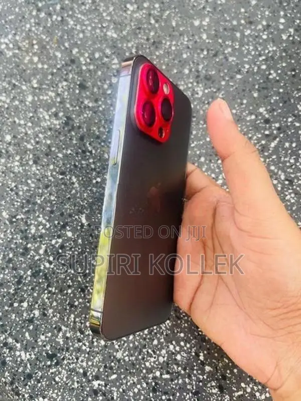 Apple iPhone 13 Pro (Used)