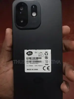 itel (Used)