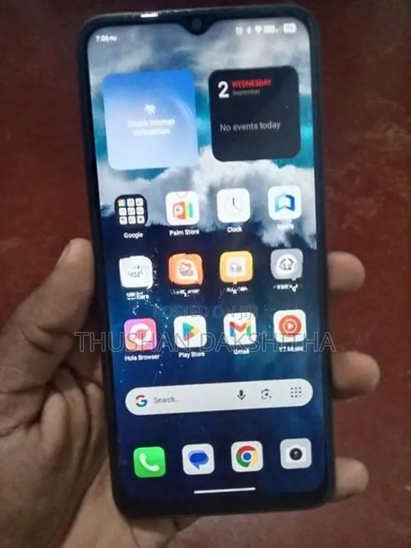 itel (Used)