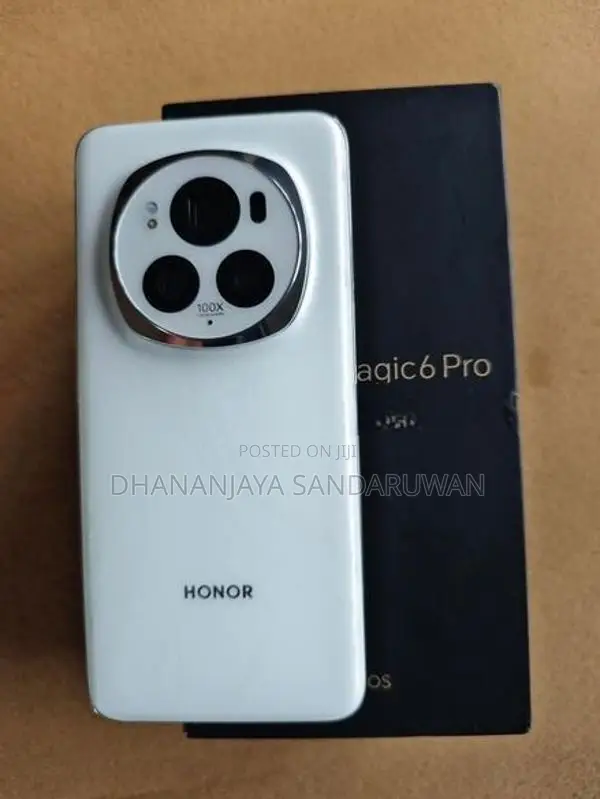 Honor Magic 6 Pro (Used)