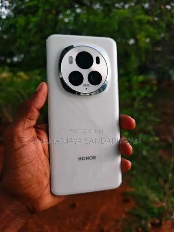Honor Magic 6 Pro (Used)