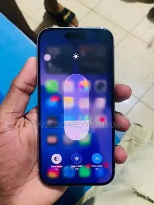 Apple iPhone 15 (Used)