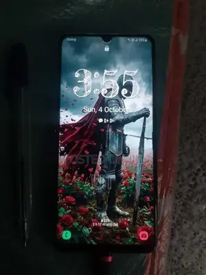 Samsung Galaxy A32 LGU+ (Used)