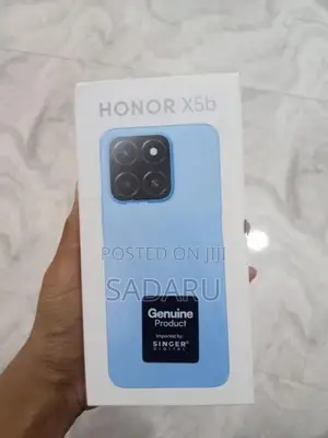 Honor X5b (Used)