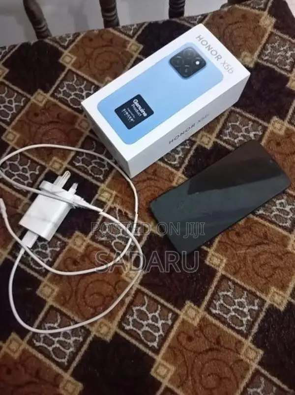 Honor X5b (Used)