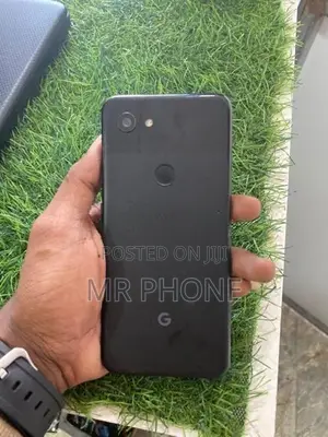 Google Pixel 3a (Used)