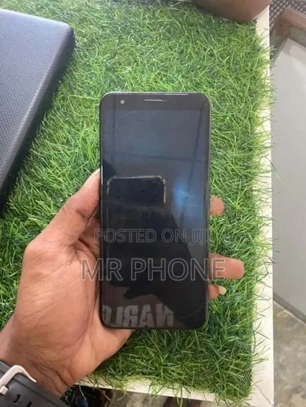 Google Pixel 3a (Used)