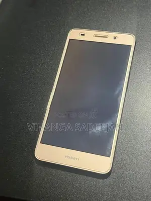 Huawei Y6 (Used)