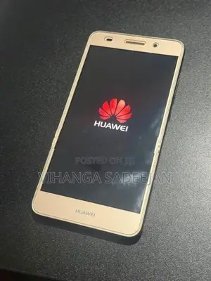 Huawei Y6 (Used)