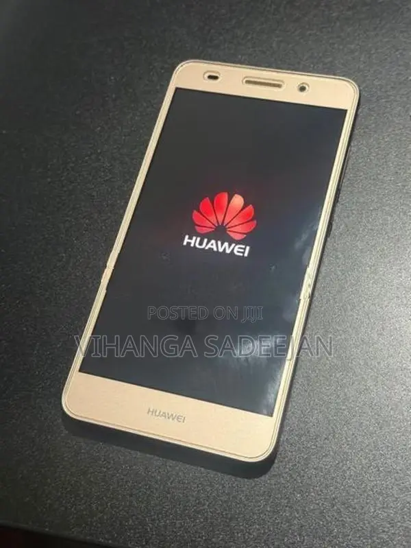 Huawei Y6 (Used)