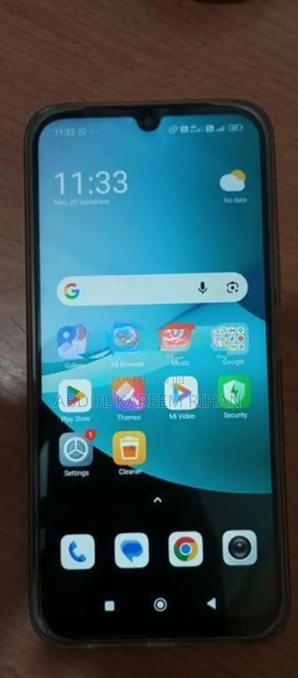 Xiaomi Redmi 15C (Used)