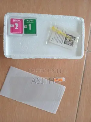 Huawei Y3 Tempered Glass 2