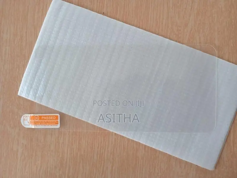 Huawei Y3 Tempered Glass 2