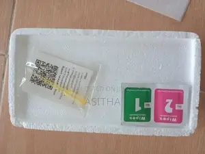 Huawei Y3 Tempered Glass 2