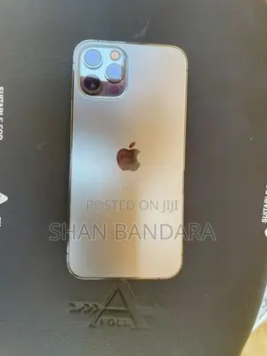 Apple iPhone 12 Pro (Used)