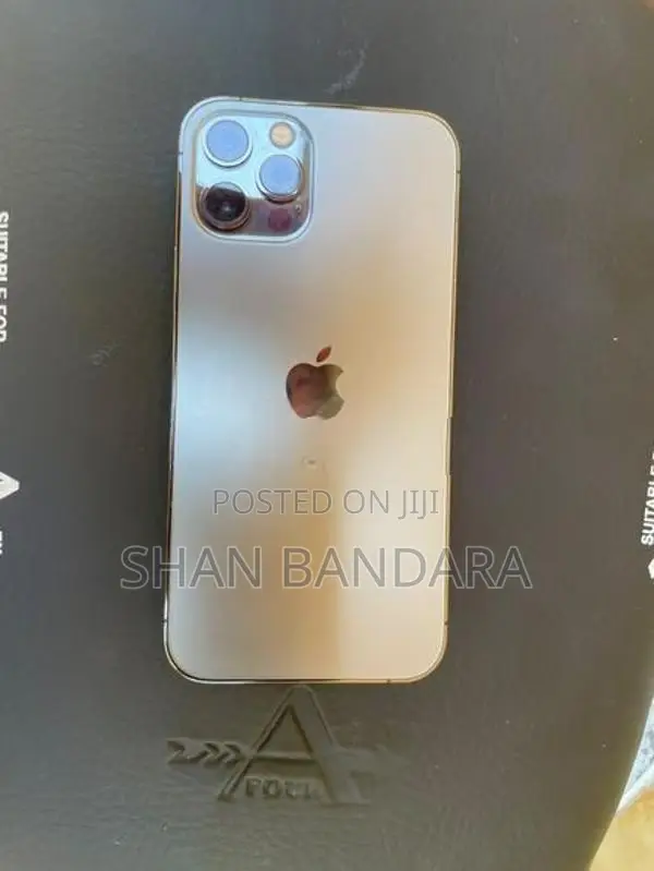 Apple iPhone 12 Pro (Used)