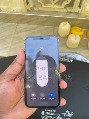 Apple iPhone 12 Pro (Used)