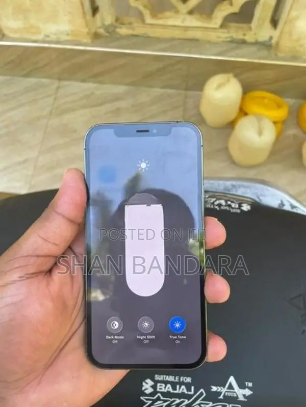 Apple iPhone 12 Pro (Used)