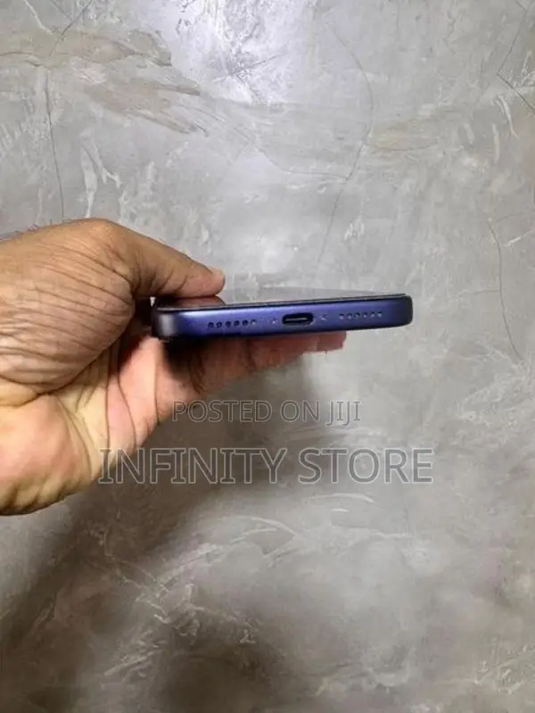 Apple iPhone 17 Pro Max 256GB (Used)