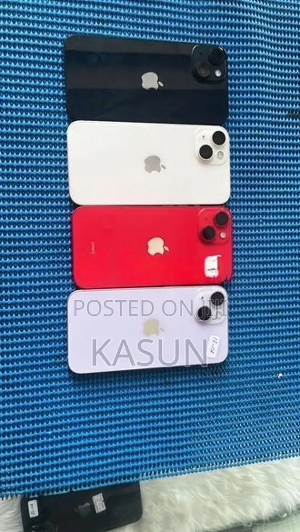 Apple iPhone 14 128GB (Used)
