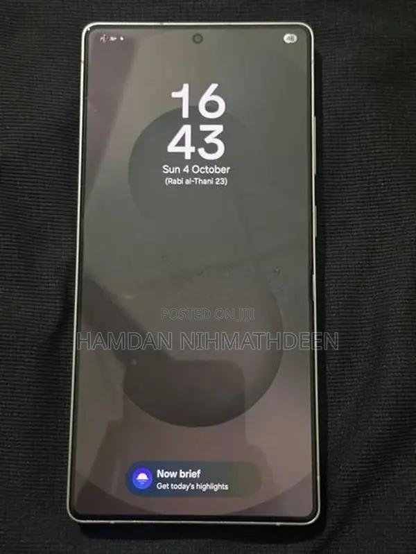 Samsung Galaxy S25 Ultra (Used)